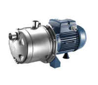 МНОГОСТУПЕНЧАТЫЕ НАСОСЫ PENTAX MPX и MPA